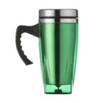 SPBrindes Corporativos - CANECA 450ML FUNDO QUADRADO
