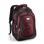 SPBrindes Corporativos - 11112. Mochila para notebook 15'6'' em 1680D e 300D
