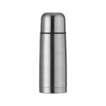 SPBrindes Corporativos - GARRAFA TÉRMICA INOX 350ML C/ CAPA