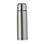 SPBrindes Corporativos - GARRAFA TÉRMICA INOX 500ML C/ CAPA