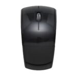 SPBrindes Corporativos - MOUSE WIRELESS DOBRAVEL C/ ESTOJO