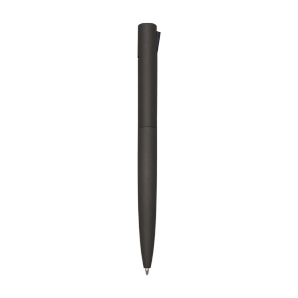 SPBrindes Corporativos - CANETA SEMI - METAL