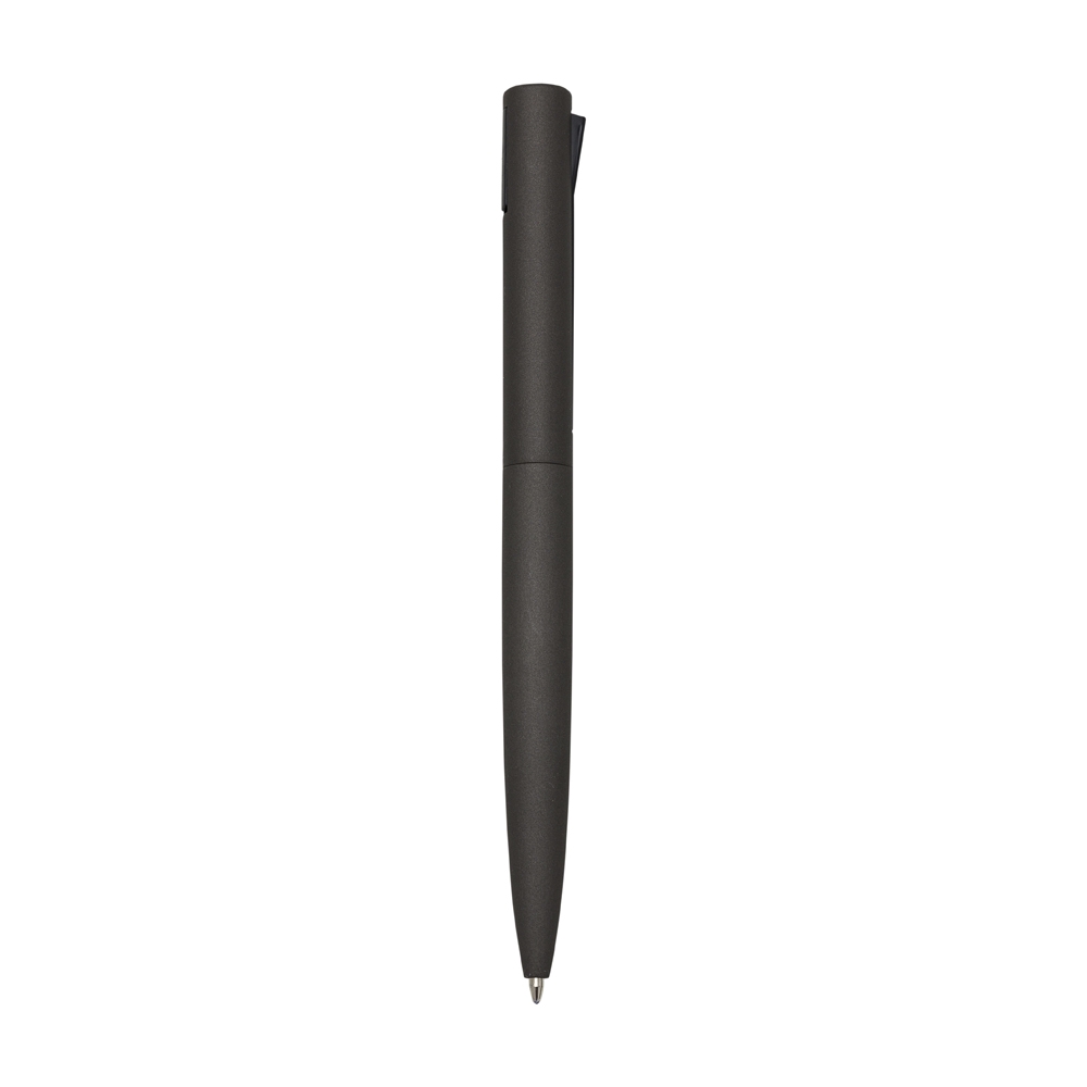 SPBrindes Corporativos - CANETA SEMI - METAL