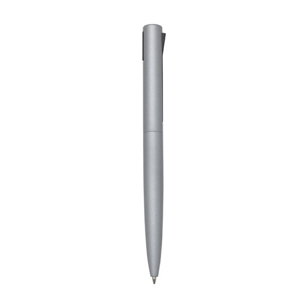 SPBrindes Corporativos - CANETA SEMI - METAL