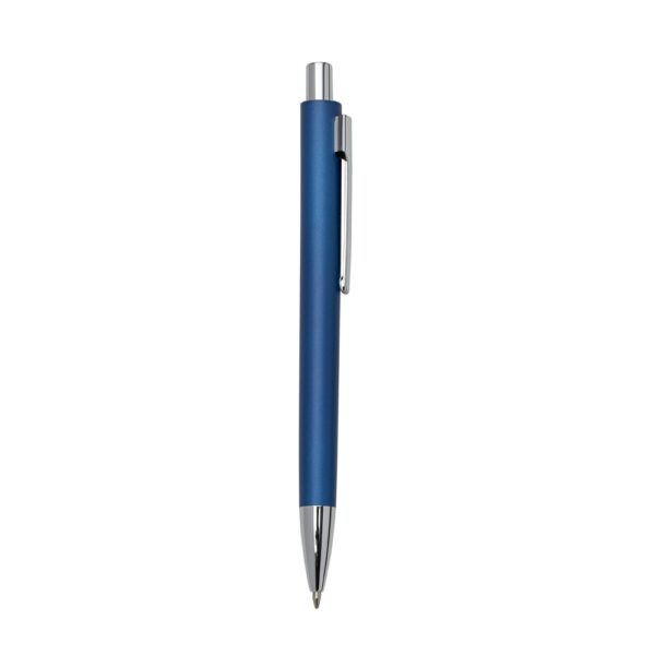CANETA SEMI - METAL | SPBrindes Corporativos SPBrindes Corporativos - CANETA SEMI - METAL