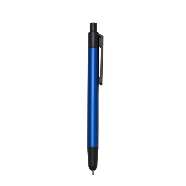 CANETA SEMI - METAL TOUCH | SPBrindes Corporativos SPBrindes Corporativos - CANETA SEMI - METAL TOUCH