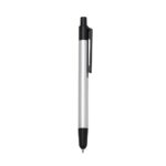 SPBrindes Corporativos - CANETA SEMI - METAL TOUCH