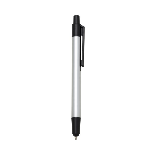 CANETA SEMI - METAL TOUCH | SPBrindes Corporativos SPBrindes Corporativos - CANETA SEMI - METAL TOUCH