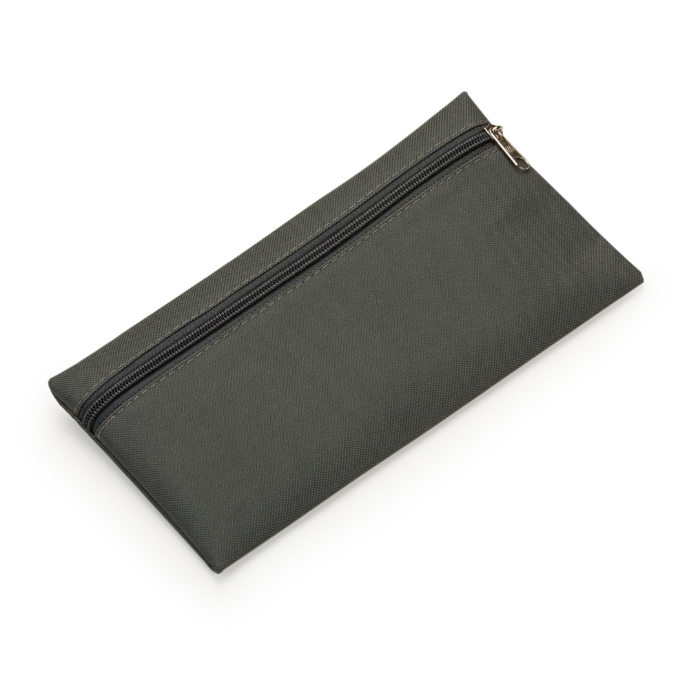 SPBrindes Corporativos - NECESSAIRE DE NYLON 600