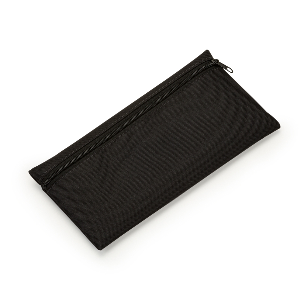 SPBrindes Corporativos - NECESSAIRE DE NYLON 600