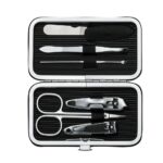 SPBrindes Corporativos - KIT MANICURE 6 PEÇAS