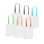 SPBrindes Corporativos - RECIFE. Sacola em non-woven (80 g/m²) termo-selado