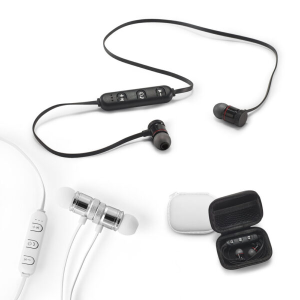 OTTOFLEX. Fone de ouvido em PC | SPBrindes Corporativos SPBrindes Corporativos - OTTOFLEX. Fone de ouvido em PC