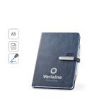 SPBrindes Corporativos - VERLAINE A5. Agenda A5