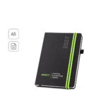 SPBrindes Corporativos - SPECT A5. Agenda A5