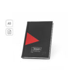 SPBrindes Corporativos - IBSEN A5. Agenda A5 em PU