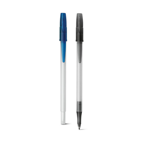 KATE BK. Caneta esferográfica | SPBrindes Corporativos SPBrindes Corporativos - KATE BK. Caneta esferográfica