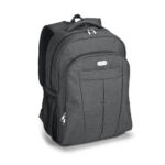 SPBrindes Corporativos - ARKY. Mochila para notebook (17'') em 600D de alta densidade com compartimento forrado (24 L)