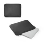 SPBrindes Corporativos - AVERY. Bolsa para notebook (15") em soft shell