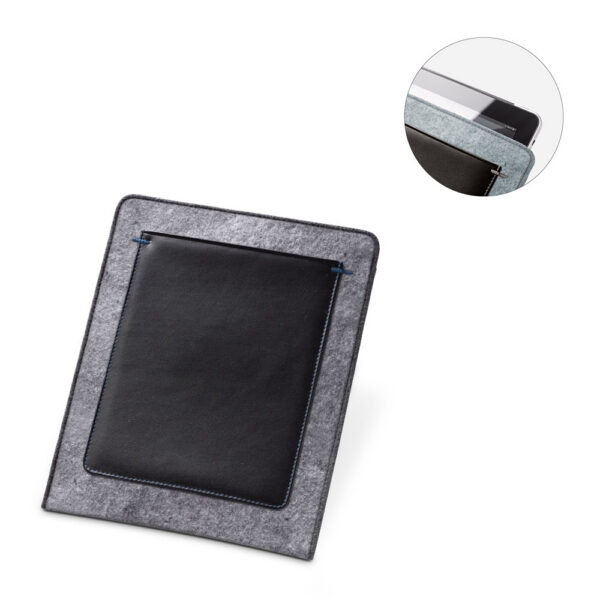 SPBrindes Corporativos - 92353. Bolsa para tablet