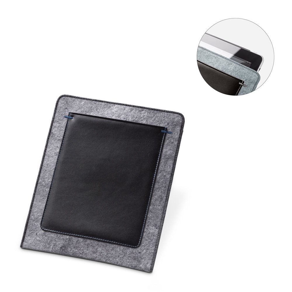 SPBrindes Corporativos - 92353. Bolsa para tablet