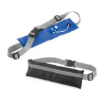 SPBrindes Corporativos - MUNICH. Pochete em 210D ripstop