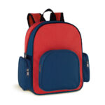 SPBrindes Corporativos - BENNY. Mochila em 600D