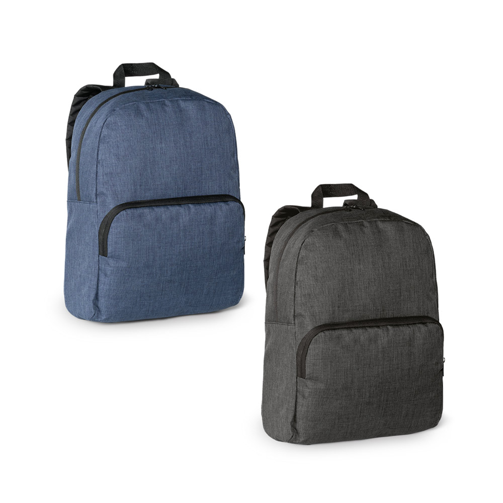 SPBrindes Corporativos - KIEV. Mochila para notebook 14'' em 600D de alta densidade