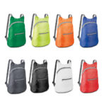 SPBrindes Corporativos - BARCELONA. Mochila