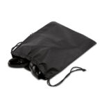 SPBrindes Corporativos - GWENNO. Bolsa para sapatos em non-woven (80 g/m²)