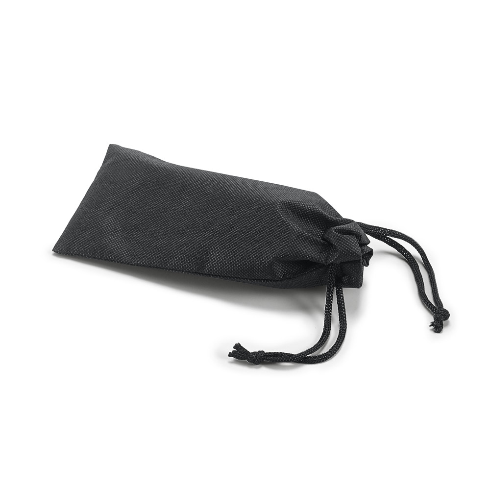 SPBrindes Corporativos - TOBOL. Bolsa para óculos em non-woven (80 g/m²)