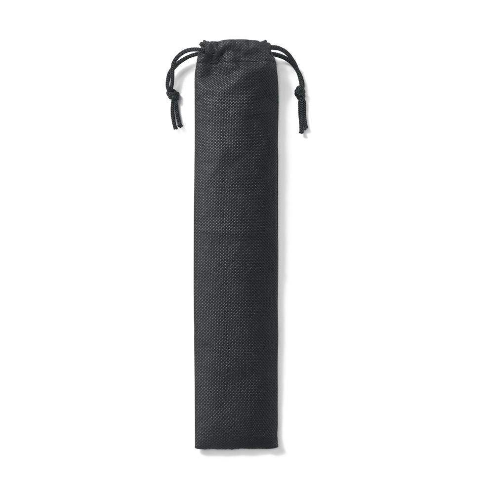 SPBrindes Corporativos - KITAN. Bolsa em non-woven (80 g/m²)