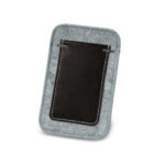 SPBrindes Corporativos - 93260. Bolsa para celular