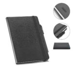 SPBrindes Corporativos - TILES NOTEBOOK. Caderno TILES A5 em C.sintético
