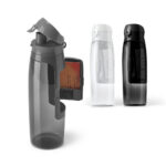 SPBrindes Corporativos - PEPE. Squeeze em Tritan™ com tampa em PP 800 mL