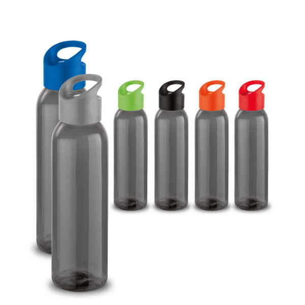 PORTIS. Squeeze em PS e tampa em PP (630 mL) | SPBrindes Corporat SPBrindes Corporativos - PORTIS. Squeeze em PS e tampa em PP (630 mL)