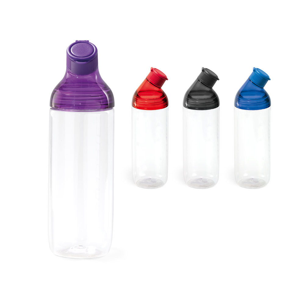 SPBrindes Corporativos - ZANNY. Squeeze 900 mL