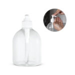 SPBrindes Corporativos - REFLASK 500. Frasco com doseador 500 mL
