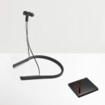 SPBrindes Corporativos - HEARKEEN. Fones de ouvido