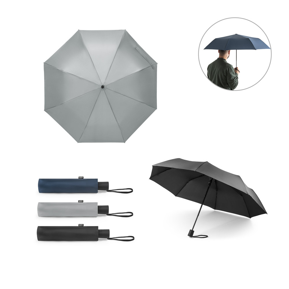SPBrindes Corporativos - CIMONE. Guarda-chuva