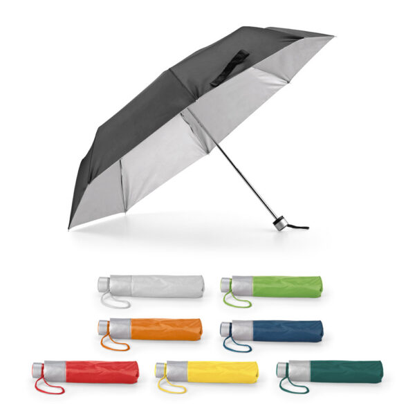 TIGOT. Guarda-chuva SPBrindes Corporativos - TIGOT. Guarda-chuva