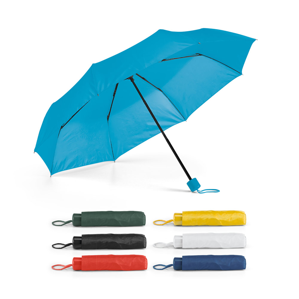 SPBrindes Corporativos - MARIA. Guarda-chuva