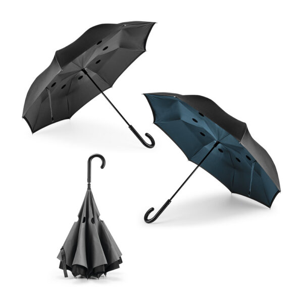 SPBrindes Corporativos - ANGELA. Guarda-chuva