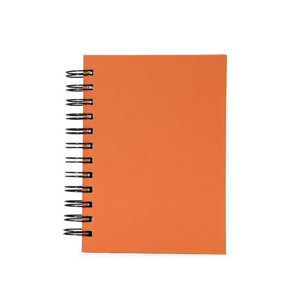 SPBrindes Corporativos - AGENDA DIÁRIA CROMATO