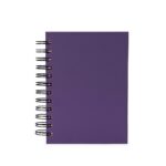 SPBrindes Corporativos - AGENDA DIÁRIA CROMATO