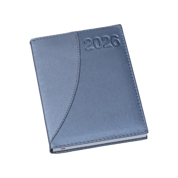 SPBrindes Corporativos - AGENDA DIÁRIA