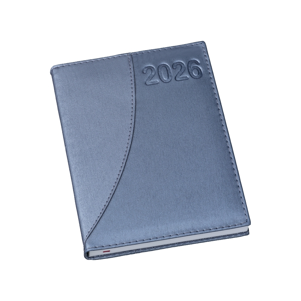 SPBrindes Corporativos - AGENDA DIÁRIA