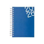 SPBrindes Corporativos - AGENDA DIÁRIA WIRE
