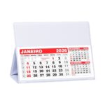 SPBrindes Corporativos - BASE PARA CALENDÁRIO