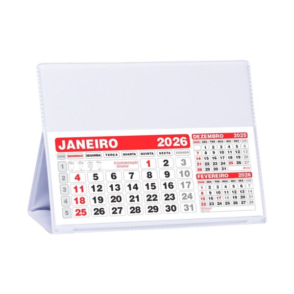 SPBrindes Corporativos - BASE PARA CALENDÁRIO